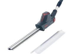 Al-Ko Gartenscheren|Heckenscheren|Akku-Hochheckenschere HTA 1845 inkl. 18 V Akku kompatibel mit Bosch