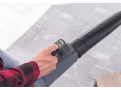 Al-Ko Laubbläser|Akku-Laubbläser LB 1860 inkl. 18 V Akku kompatibel mit Bosch