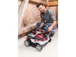 Al-Ko Vertikutierer|Rasenlüfter|Akku-Vertikutierer SF 4036 Energy Flex Solo