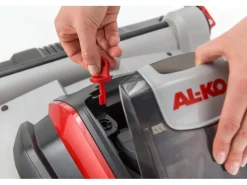 Al-Ko Vertikutierer|Rasenlüfter|Akku-Vertikutierer SF 4036 Energy Flex Solo