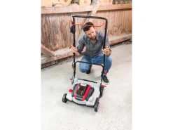 Al-Ko Vertikutierer|Rasenlüfter|Akku-Vertikutierer SF 4036 Energy Flex Solo