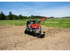 Benzin-Motorhacke MH 1150 Comfort*Al-Ko Clearance