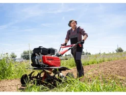 Benzin-Motorhacke MH 1150 Comfort*Al-Ko Clearance