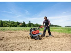 Benzin-Motorhacke MH 1150 Comfort*Al-Ko Clearance