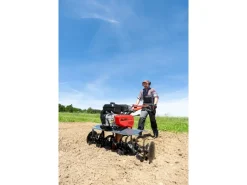 Benzin-Motorhacke MH 1150 Comfort*Al-Ko Clearance