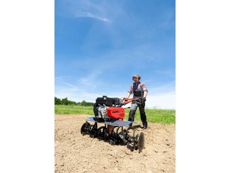 Benzin-Motorhacke MH 1150 Comfort*Al-Ko Clearance