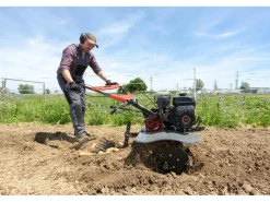 Benzin-Motorhacke MH 1150 Comfort*Al-Ko Clearance