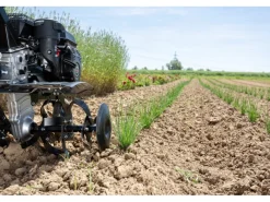 Benzin-Motorhacke MH 770 Comfort*Al-Ko Discount