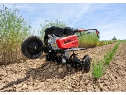 Benzin-Motorhacke MH 770 Comfort*Al-Ko Discount