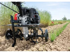 Benzin-Motorhacke MH 770 Comfort*Al-Ko Discount