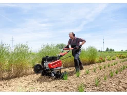 Benzin-Motorhacke MH 770 Comfort*Al-Ko Discount