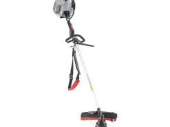 Al-Ko Rasentrimmer|Motorsensen|Benzinmotorsense BC 330 L