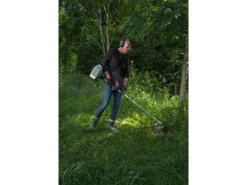 Al-Ko Rasentrimmer|Motorsensen|Benzinmotorsense BC 330 L