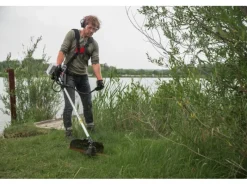 Al-Ko Rasentrimmer|Motorsensen|Benzinmotorsense BC 500 B