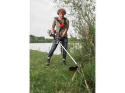 Benzinmotorsense BC 400 L*Al-Ko Best