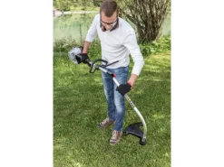 Al-Ko Rasentrimmer|Motorsensen|Benzinmotorsense BC 223 L-S