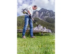 Al-Ko Rasentrimmer|Motorsensen|Benzinmotorsense BC 223 L-S