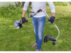 Al-Ko Rasentrimmer|Motorsensen|Benzinmotorsense BC 223 L-S