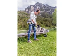 Al-Ko Rasentrimmer|Motorsensen|Benzinmotorsense BC 223 L-S