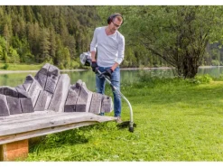 Al-Ko Rasentrimmer|Motorsensen|Benzinmotorsense BC 223 L-S