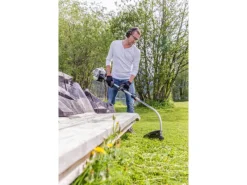 Al-Ko Rasentrimmer|Motorsensen|Benzinmotorsense BC 223 L-S