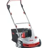 Al-Ko Vertikutierer|Rasenlüfter|Benzin-Vertikutierer und Lüfter Combi Care 38 P Comfort 1,3 kW 1,8 PS