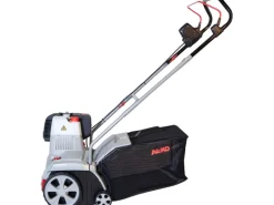 Al-Ko Vertikutierer|Rasenlüfter|Benzin-Vertikutierer und Lüfter Combi Care 38 P Comfort 1,3 kW 1,8 PS