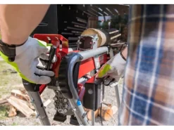 Elektroholzspalter LSH 520/5*Al-Ko Online