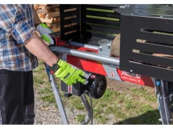 Elektroholzspalter LSH 520/5*Al-Ko Online