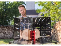 Elektroholzspalter LSH 520/5*Al-Ko Online