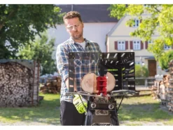 Elektroholzspalter LSH 520/5*Al-Ko Online