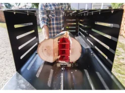 Elektroholzspalter LSH 520/5*Al-Ko Online