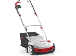 Al-Ko Vertikutierer|Rasenlüfter|Elektro-Vertikutierer und Lüfter Combi Care 38 E Comfort 1300 W