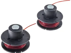 Ersatzfadenspule für Akku-Trimmer GT 1825 Set*Al-Ko Discount