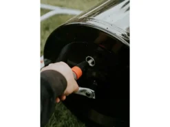 Al-Ko Streuwagen|Rasenwalze|Gartenwalze GW 50