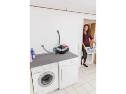 Al-Ko Brunnenpumpe|Hauswasserautomat HWA 3.600