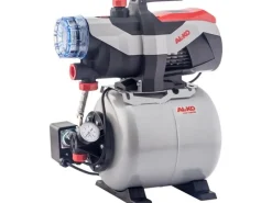 Al-Ko Brunnenpumpe|Hauswasserwerk HW 3.600