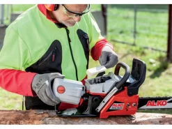 Kettensäge BKS 4540*Al-Ko Sale