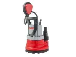 Al-Ko Brunnenpumpe|Wasserpumpe|Klarwasser-Tauchpumpe Sub 8.500 Easy