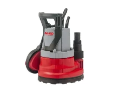 Al-Ko Brunnenpumpe|Wasserpumpe|Klarwasser-Tauchpumpe Sub 8.500 Easy