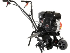 Motorhacke MH 540 Comfort mit ergonomischem Führungsholm*Al-Ko