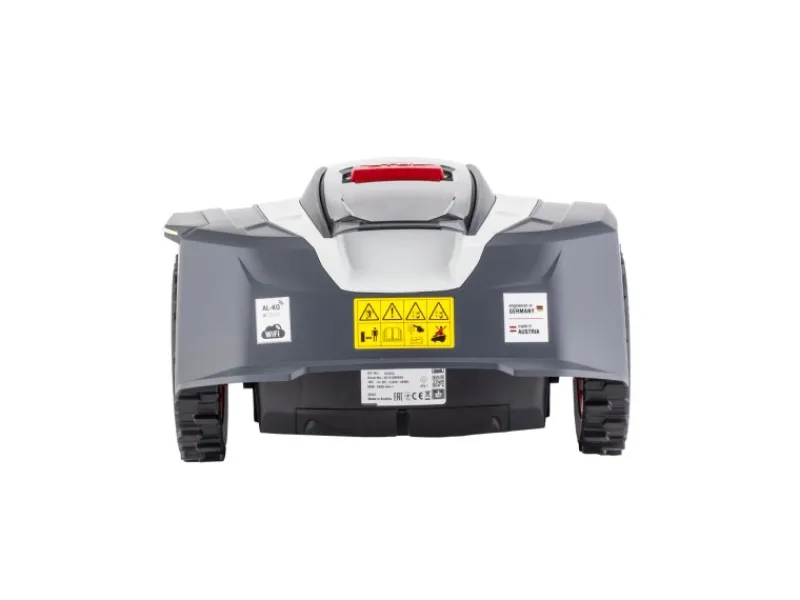 Rasenmäher Robolinho 350 W*Al-Ko Discount