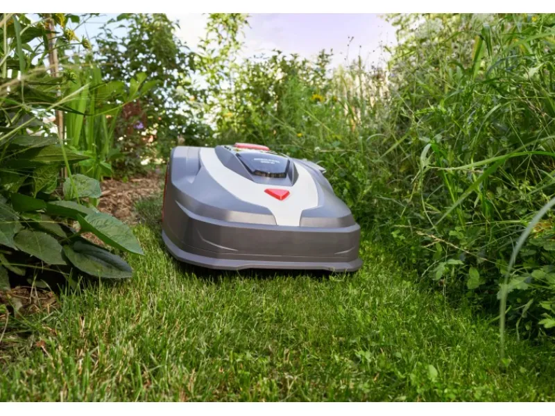 Rasenmäher Robolinho 350 W*Al-Ko Discount