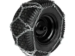 Al-Ko Quads|Schneeketten für Snowline 700 E 2 Stück