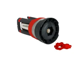 Al-Ko Wasserpumpe|Brunnenpumpe|Tauchdruckpumpe Dive 5.600/44