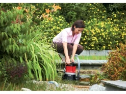 Tauchpumpe Drain 12.000 Comfort*Al-Ko Best