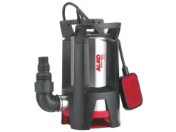 Al-Ko Wasserpumpe|Tauchpumpe Drain 10.000 Comfort Inox