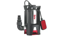 Al-Ko Wasserpumpe|Tauchpumpe Drain 10.000 Comfort Inox