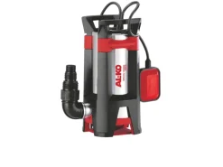 Tauchpumpe Drain 15.000 Comfort Inox*Al-Ko Clearance