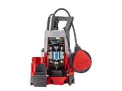 Tauchpumpe Drain 9500 Easy*Al-Ko Hot